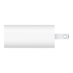 WCA004dqWH Wall Charger 25W USB-C PD with PPS White