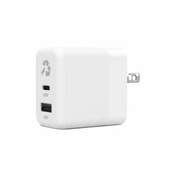 NBALPD32W1C1A11551 Power Adapter PD 32W US Plug White