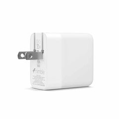 NBALPD32W1C1A11551 Power Adapter PD 32W US Plug White