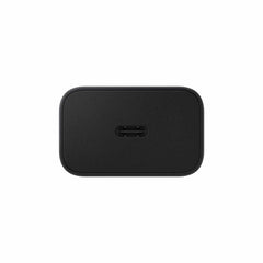 Samsung Travel Adapter USB-C Port 25W Black