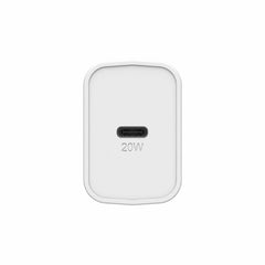 7880628 PD 20W Wall Charger USB-C White