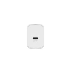 7880674 Premium Fast Charge PD Wall Charger USB-C 30W GaN White