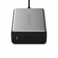 Satechi Multi Charger 165W GaN Space Grey