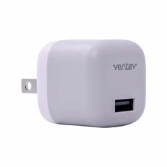 WC12HDBX82113 12W USB-A Wall Charger White