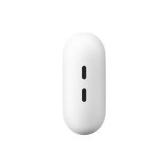 Google Smart Wall Charger 67W PD/PPS 3.2 Dual USB-C Port White