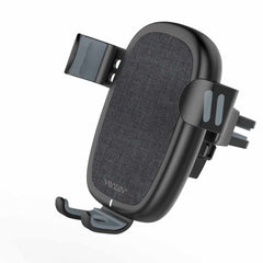 MNTQIV2VNV Wireless car Mount Kit Qi 10W Dark Grey