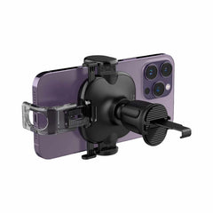 ACP05507 Car Holder OneTap Universal Black