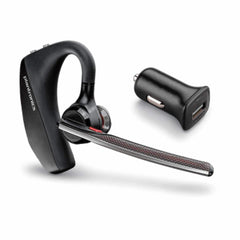 7S431AA#ABL Plantronics Voyager 5200 Bluetooth Headset Black