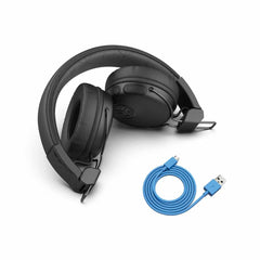 IFCHBASTUDIORBLK4 Studio BT Wireless On-Ear Headphones Black