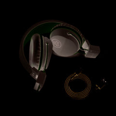 IFCHBSTUDIORGRYPRPL4 JBuddies Studio Wireless Headphone Grey/Purple