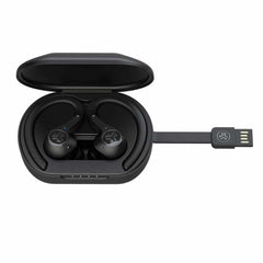 IFCEBEAIRSPTNCRBLK82 Epic Air Sport ANC True Wireless Earbuds Black