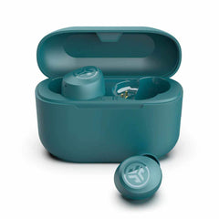 IFCEBGAIRPOPRTEL124 Go Air Pop True Wireless Headphones Teal