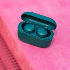 IFCEBGAIRPOPRTEL124 Go Air Pop True Wireless Headphones Teal