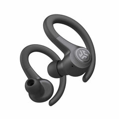 IFCEBGAIRSPRTRBLK124 Go Air Sport True Wireless Earbuds Graphite