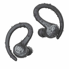 IFCEBGAIRSPRTRBLK124 Go Air Sport True Wireless Earbuds Graphite