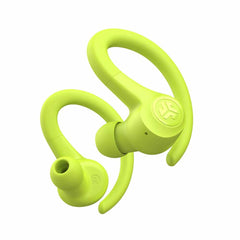 IFCEBGAIRSPRTRYEL124 Go Air Sport True Wireless Earbuds Neon Yellow