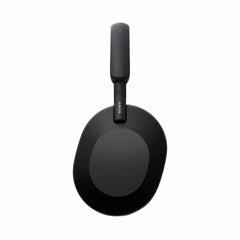 Sony Wireless Noise Cancelling Over Ear Headphones Black