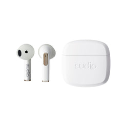 N2WHT N2 Wireless Earbuds White