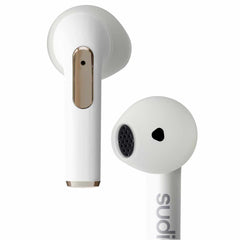 N2WHT N2 Wireless Earbuds White