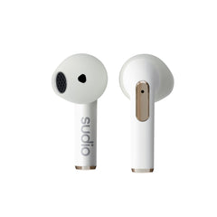 N2WHT N2 Wireless Earbuds White