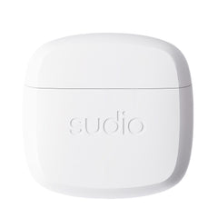 N2WHT N2 Wireless Earbuds White