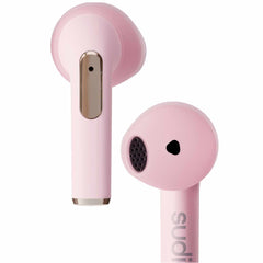 N2PNK N2 Wireless Earbuds Pink