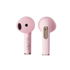 N2PNK N2 Wireless Earbuds Pink