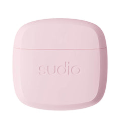 N2PNK N2 Wireless Earbuds Pink