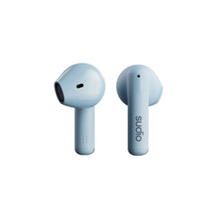 A1BLU A1 True Wireless Earbuds Blue