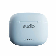 A1BLU A1 True Wireless Earbuds Blue