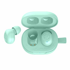 JLab JBuds Mini True Wireless Earbuds Mint