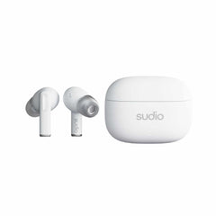 A1PROWHT A1 Pro ANC Wireless Earbuds White