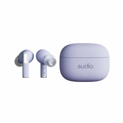 A1PROPUR A1 Pro ANC Wireless Earbuds Purple