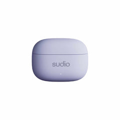 A1PROPUR A1 Pro ANC Wireless Earbuds Purple