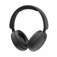 K2BLK K2 Wireless Over-Ear Hybrid ANC Headphones Black