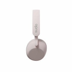 Sudio R3 Wireless Headphones Pink