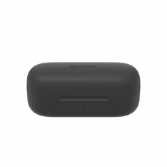 Sony True Wireless In-Ear Headphones Black