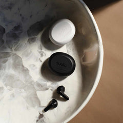A3BLK A3 True Wireless Earbuds Black