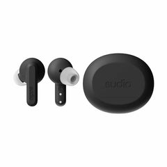 Sudio A3 Pro ANC Wireless Earbuds Black