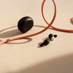 A3PROBLK A3 Pro ANC Wireless Earbuds Black