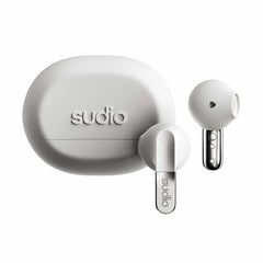 N3WHT N3 Wireless Earbuds White