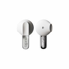 N3WHT N3 Wireless Earbuds White