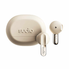 N3SND N3 Wireless Earbuds Sand