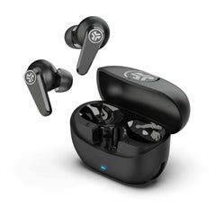 IFCEBGOPODSRBLK124 Go Pods ANC True Wireless Earbuds Black