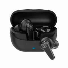 IFCEBGOPODSRBLK124 Go Pods ANC True Wireless Earbuds Black