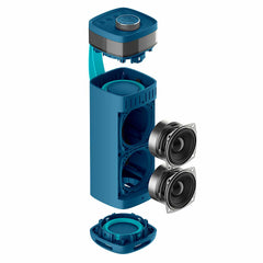 IFCSBJBUDSRNVY62 Jbuds Party Wireless Speaker Navy