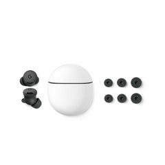GA06155EU Pixel Buds A 2nd Gen with ANC Hazel
