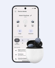 GA10076CA Pixel Buds Pro 2 Moonstone