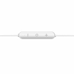 ETHSELTWE Helix Eco Lightning Earbuds White
