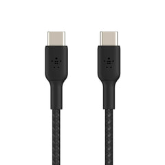 Belkin Boost USB-C to USB-C 1M Cable Black